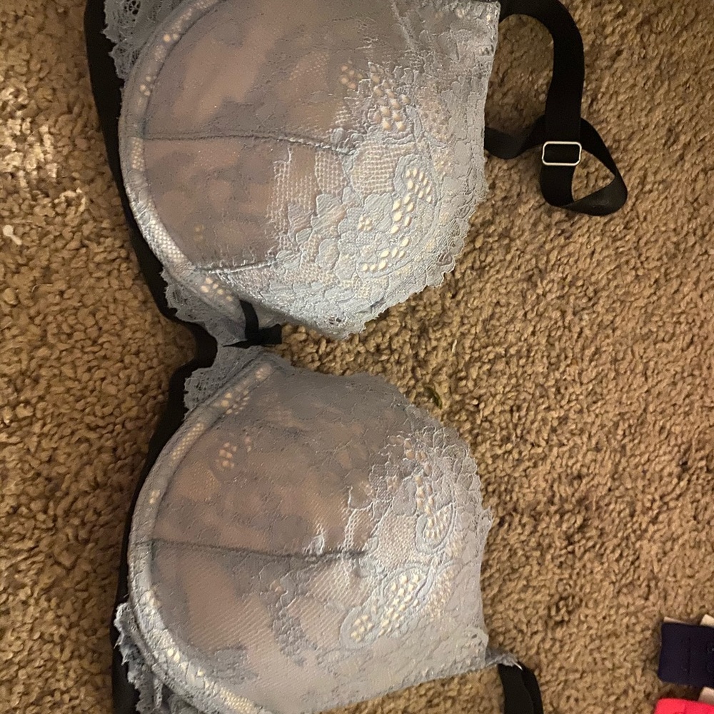 Vs dream angels bra